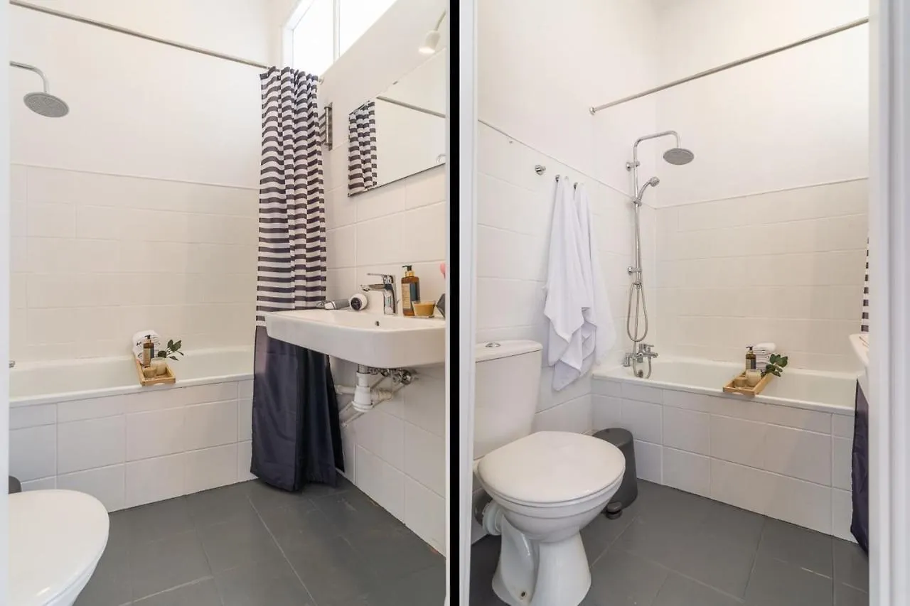 Rent Like Home - Aleja Wyzwolenia 7 Warsaw